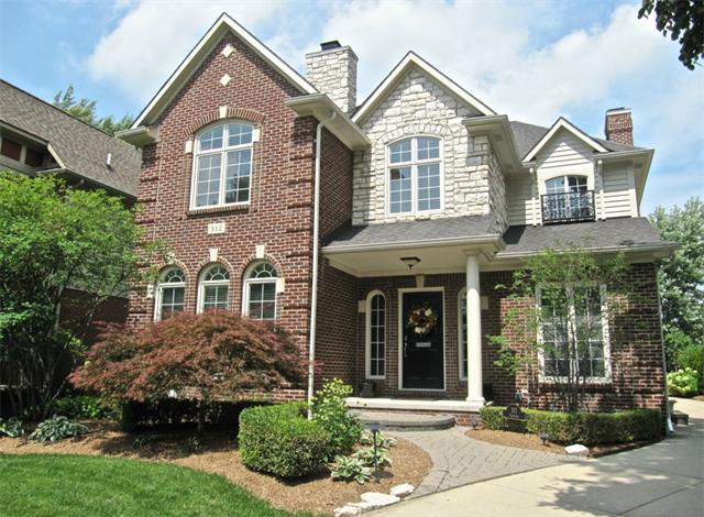 Woodward Heights Rochester MI Homes for sale 